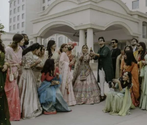wedding photographers in Noida under ₹1 lakh