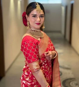 makeup artists in Mumbai under ₹20K
