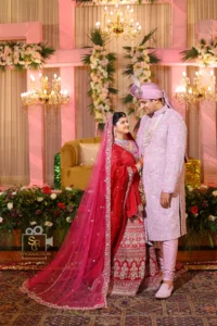 wedding photographers in Noida under ₹1 lakh