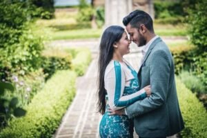 Places for Pre-Wedding Photoshoot in Udaipur