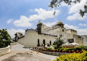 Places for Pre-Wedding Photoshoot in Udaipur
