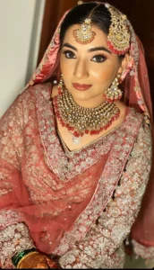 Makeup Artists in Nagpur Under ₹20K