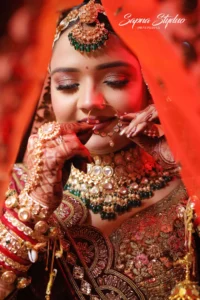 wedding photographers in Gurgaon under ₹1 lakh