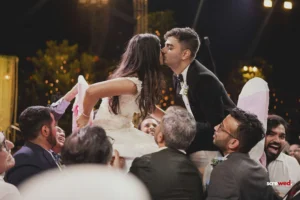 wedding photographers in Pune under ₹1 lakh