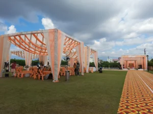 Wedding Venues in Dehradun Under ₹15 Lakhs
