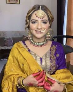 makeup artists in Punjab under ₹20K
