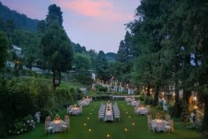 Wedding Venues in Nainital Under ₹15 Lakhs