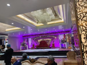 wedding venues in Agra under ₹10 lakhs