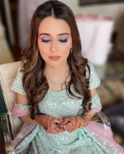 Makeup Artists in Nagpur Under ₹20K