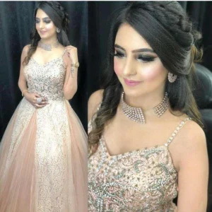 Bridal Makeup Artists in Lucknow