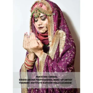 makeup artists in Lucknow under ₹20K
