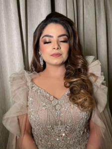 bridal makeup artists in Delhi