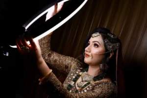 makeup artists in Delhi under ₹20k