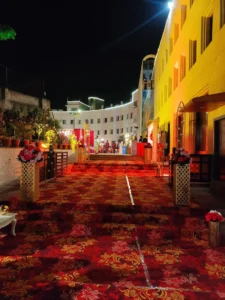 Wedding venues in Udaipur under ₹15 lakhs