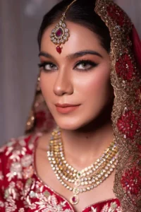 Bridal Makeup Artists in Lucknow