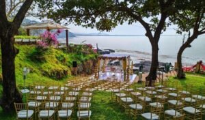 wedding venues in Goa under ₹10 lakhs