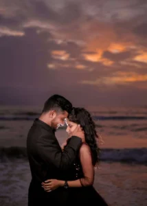 wedding photographers in Pune under ₹1 lakh