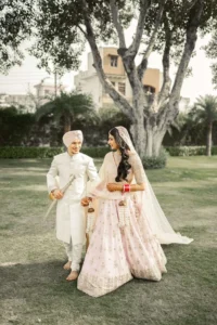 Wedding Photographers in Punjab Under ₹1 Lakh