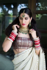 makeup artist in Jaipur under ₹20K