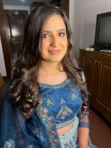 Bridal Makeup Artists in Jaipur