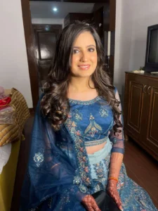 makeup artist in Jaipur under ₹20K