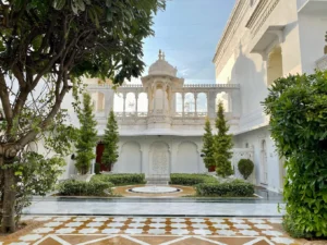 Places for Pre-Wedding Photoshoot in Udaipur