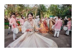 Best wedding photographers in Bangalore