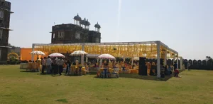 Wedding venues in Udaipur under ₹15 lakhs