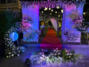 Wedding Venues in Dehradun Under ₹15 Lakhs