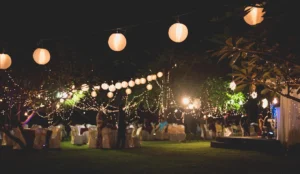 wedding venues in Bangalore under ₹10 lakhs