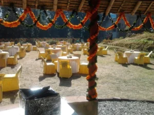 Wedding Venues in Nainital Under ₹15 Lakhs