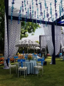 Wedding venues in Udaipur under ₹15 lakhs