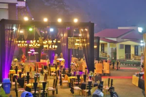 Wedding Venues in Rishikesh Under ₹15 Lakhs