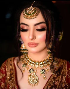 Makeup Artists in Gurgaon Under ₹20K