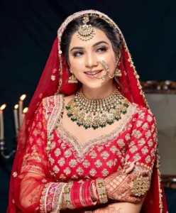 Makeup Artists in Faridabad under ₹20K