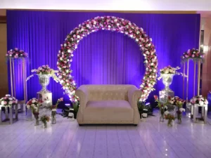 wedding venues in Bangalore under ₹15 lakhs