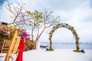wedding venues in Goa under ₹15 lakhs