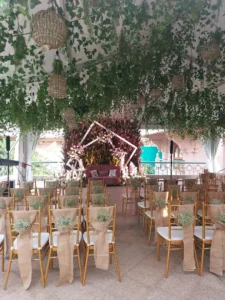 wedding venues in Bangalore under ₹15 lakhs
