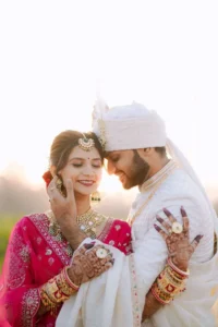 wedding photographers in Ahmedabad under ₹1 lakh
