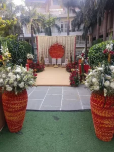 Wedding Venues in Rishikesh Under ₹15 Lakhs