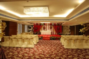 wedding venues in Agra under ₹10 lakhs