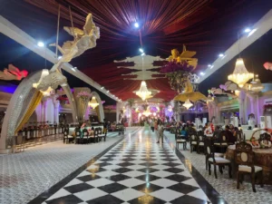 Wedding venues in Faridabad under ₹10 lakhs