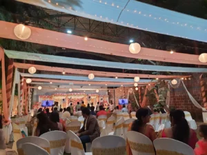 wedding venues in Bangalore under ₹15 lakhs