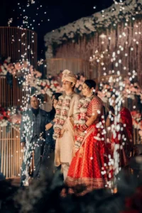 Best wedding photographers in Mumbai