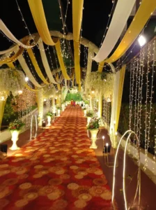 Wedding Venues in Dehradun Under ₹15 Lakhs