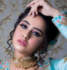 makeup artists in Ahmedabad under ₹20K