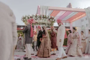 wedding photographers in Gurgaon under ₹1 lakh