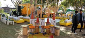 Wedding Venues in Pushkar Under ₹15 Lakhs