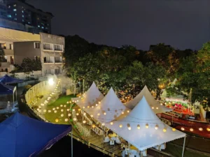 wedding venues in Bangalore under ₹15 lakhs