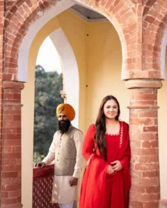 Wedding Photographers in Punjab Under ₹1 Lakh